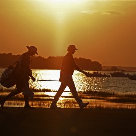 PGA: RBC Heritage - Final Round