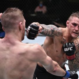 Prop Bets For Conor McGregor vs Dustin Poirier