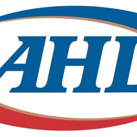 AHL logo