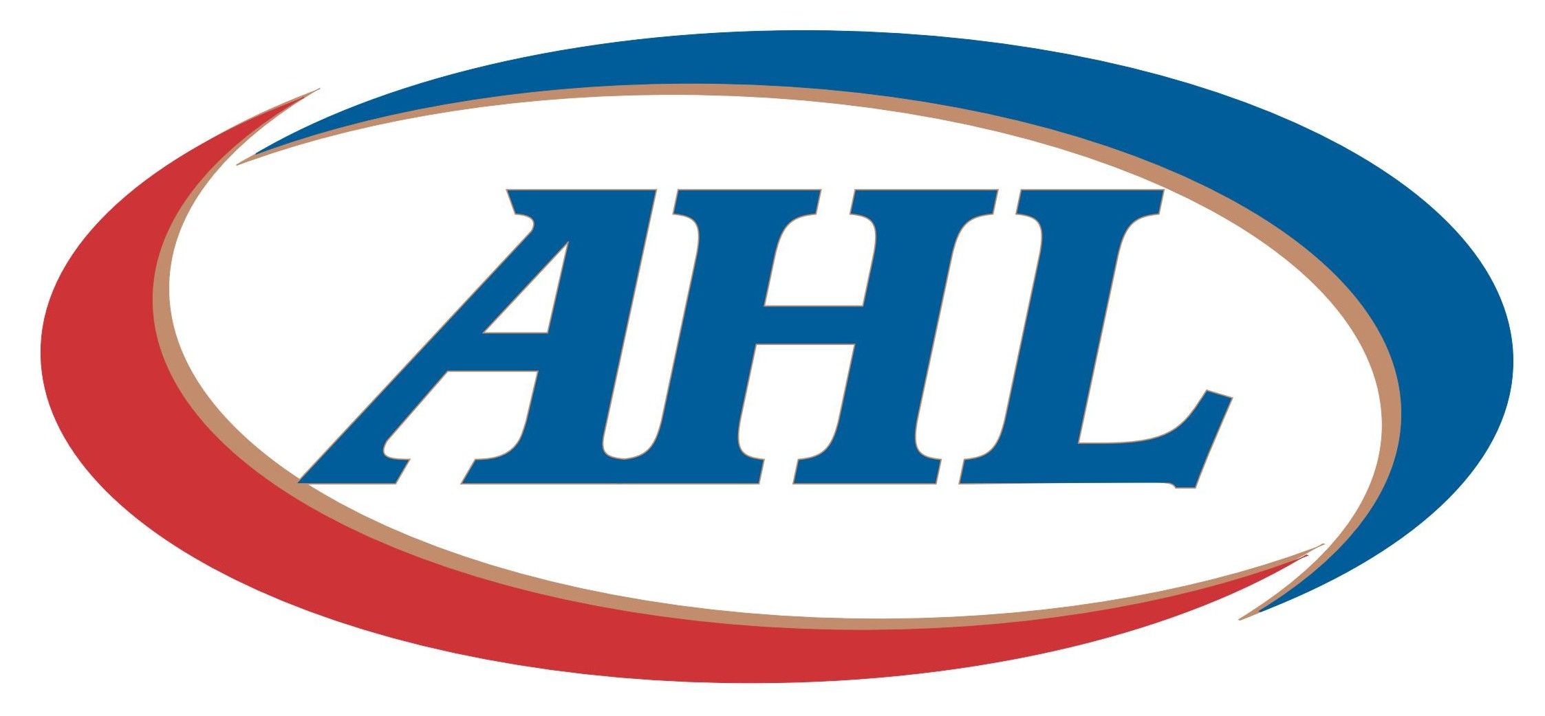 AHL logo