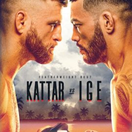 ufc kattar vs ige