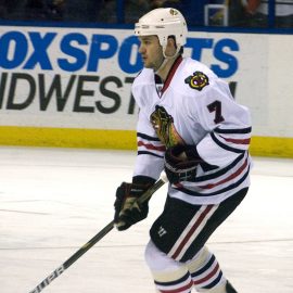 Brent Seabrook