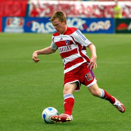 Dax McCarty