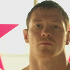 Joseph Duffy Conor McGregor