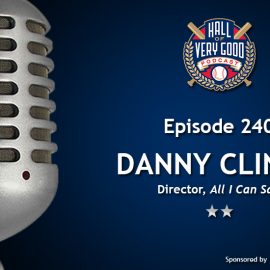 podcast - danny clinch 2s