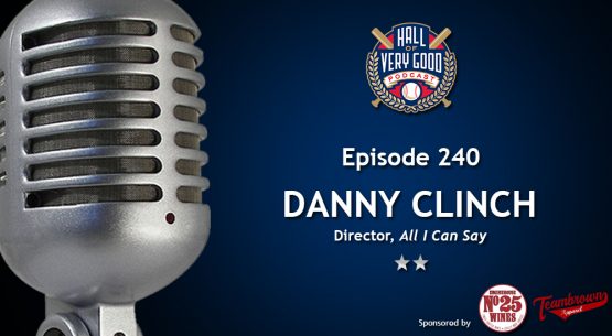 podcast - danny clinch 2s