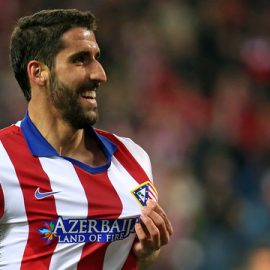 Raul Garcia 2