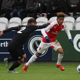 Reiss Nelson