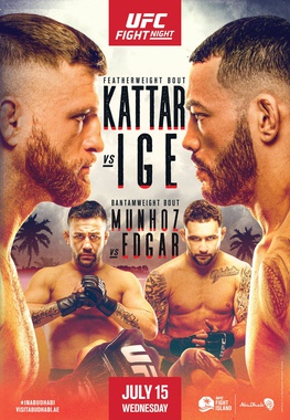 The_official_poster_for_Kattar_vs_Ige