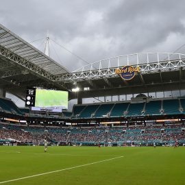 Soccer: International Champions Cup-FC Bayern at Manchester City