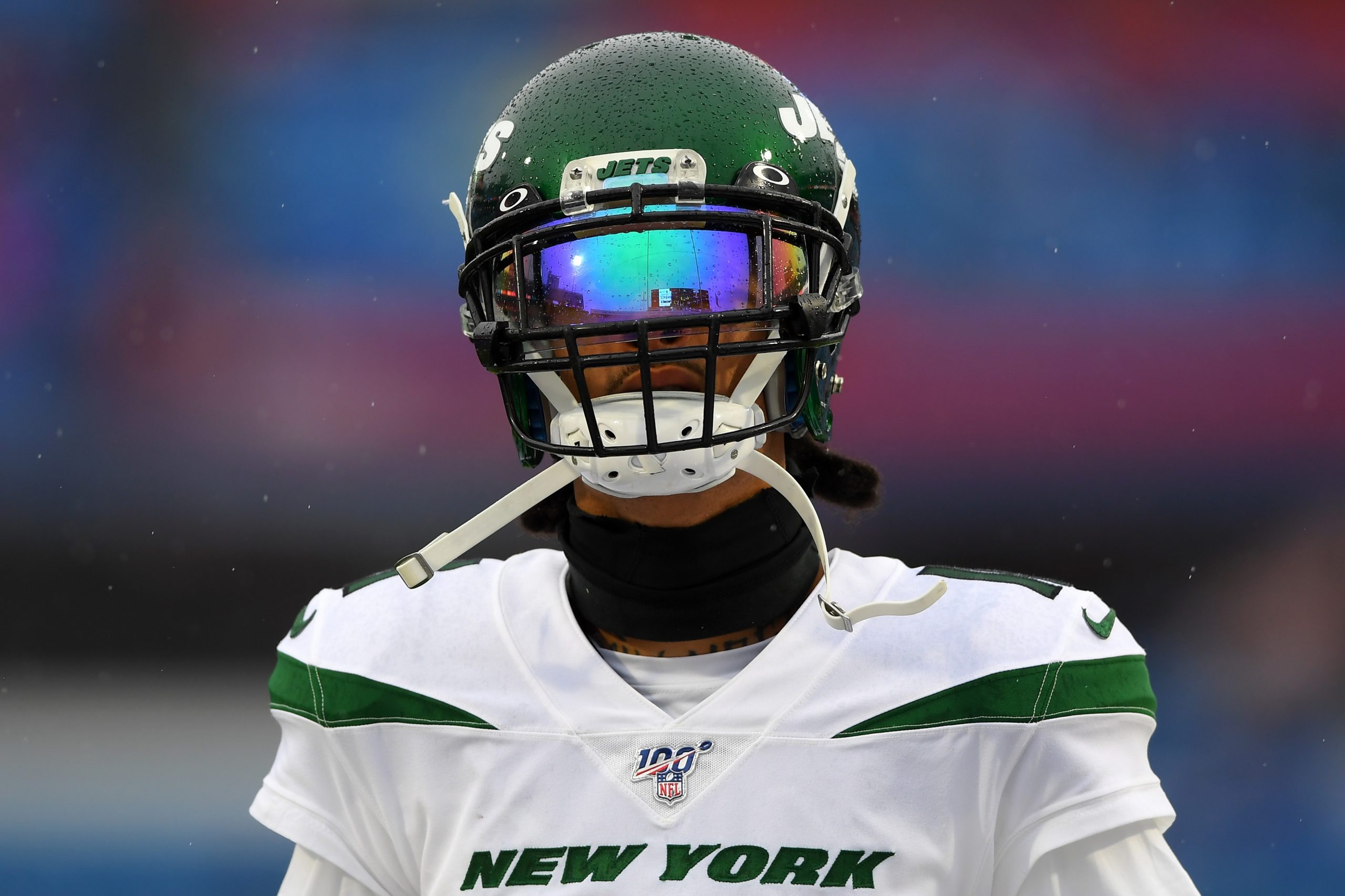 NFL: New York Jets at Buffalo Bills