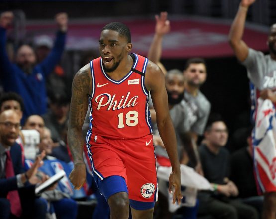 NBA: Philadelphia 76ers at Los Angeles Clippers