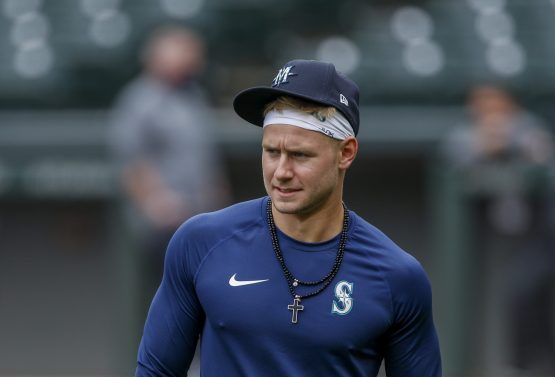 MLB: Seattle Mariners-Workouts