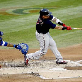 MLB: Boston Red Sox at New York Mets