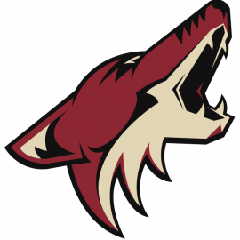 Arizona Coyotes