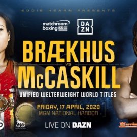 braekhus-mccaskill