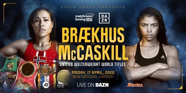 braekhus-mccaskill