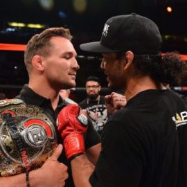 Michael-Chandler-Benson-Henderson-696x385