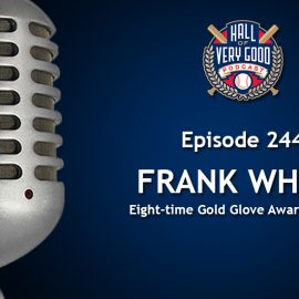podcast - frank white