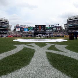 MLB: Toronto Blue Jays at New York Yankees