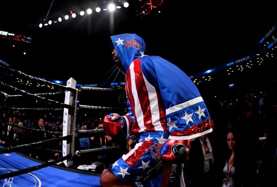 Boxing: Charlo vs Hogan
