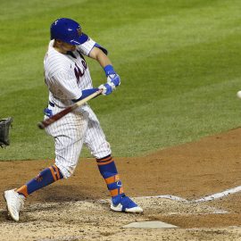 MLB: Miami Marlins at New York Mets