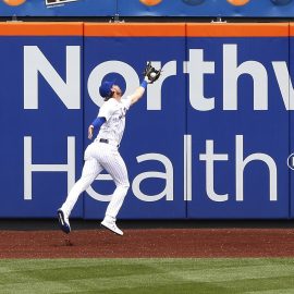 MLB: Washington Nationals at New York Mets