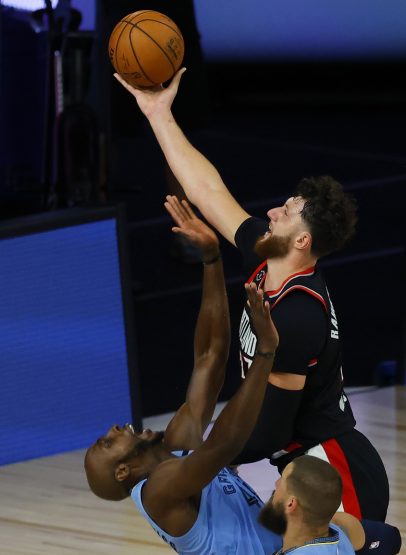 jusuf nurkic anthony tolliver