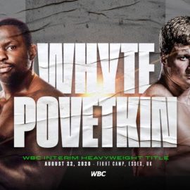 WHYTE-POVETKIN