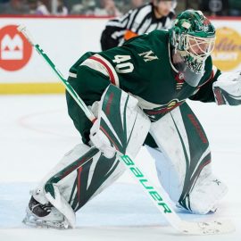 Dubnyk