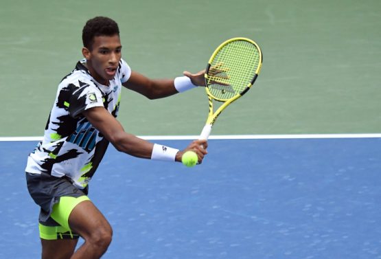 Tennis News: 6 Mixed Doubles Teams To Watch In 2023 Eisenhower Cup Exhibition