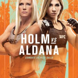 ufc Holm_vs._Aldana