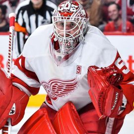 Jimmy Howard