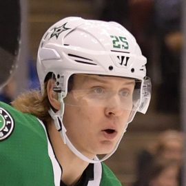 NHL: Dallas Stars at Toronto Maple Leafs