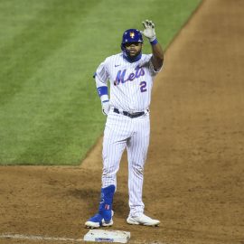 MLB: Philadelphia Phillies at New York Mets