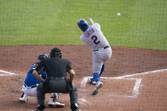 MLB: New York Mets at Toronto Blue Jays