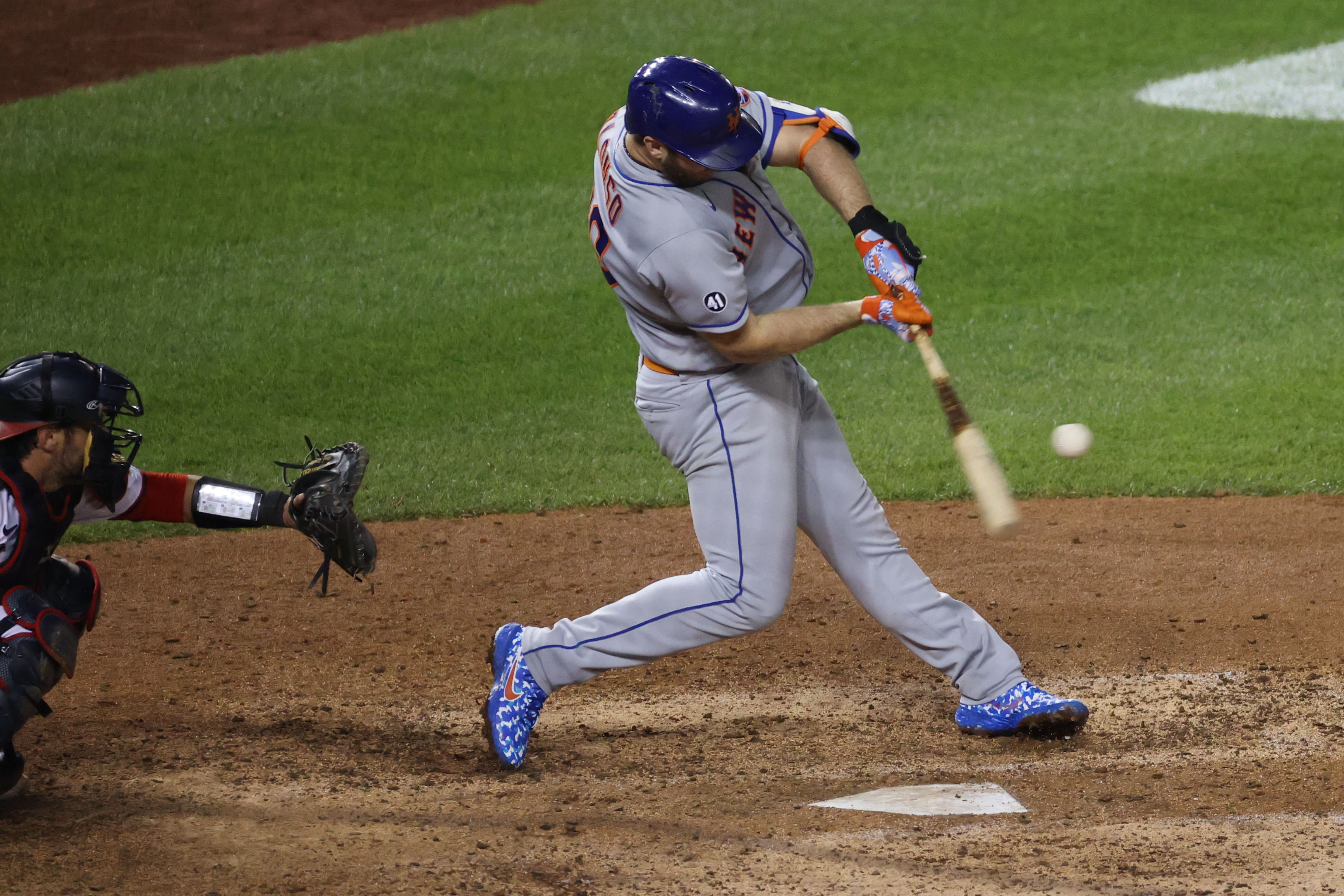 9/26/20 Game Preview: New York Mets at Washington Nationals, Doubleheader Edition