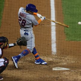 MLB: New York Mets at Washington Nationals