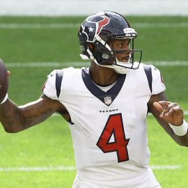 NFL: Houston Texans at Pittsburgh Steelers