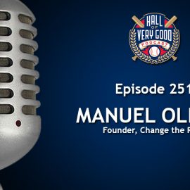 podcast - manuel oliver