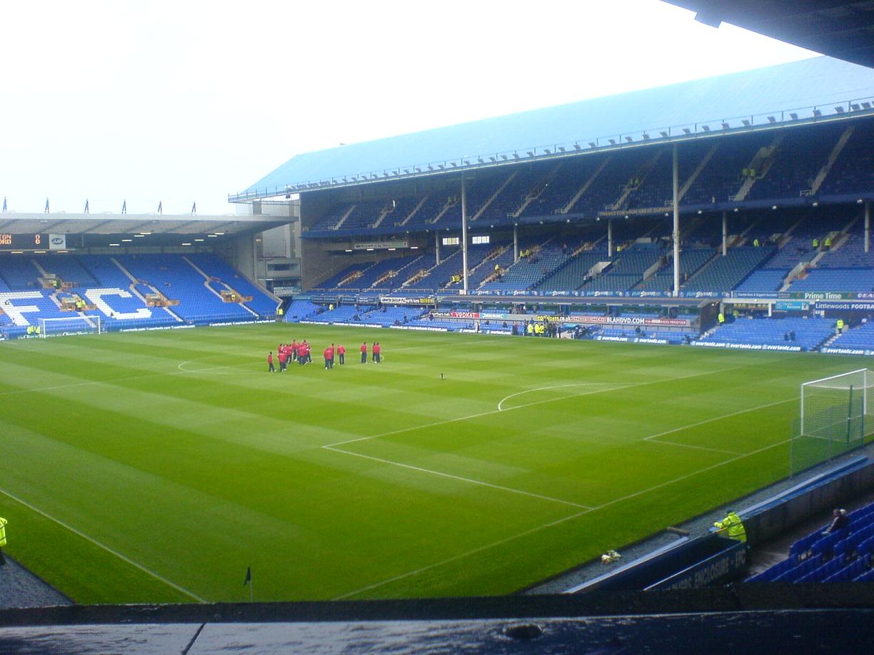 By BiloBlue - self-taken photo at goodison park. Originally from en.wikipedia; description page is/was here., CC BY-SA 3.0, https://commons.wikimedia.org/w/index.php?curid=1412941