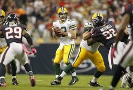 Rodgers Texans 2012