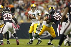 Rodgers Texans 2012