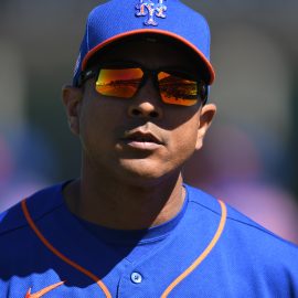 MLB: Spring Training-New York Mets at Houston Astros