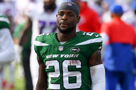 NFL: New York Jets at Buffalo Bills