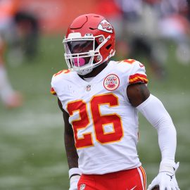 NFL: Kansas City Chiefs at Denver Broncos