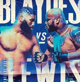 ufc Blaydes_vs._Lewis