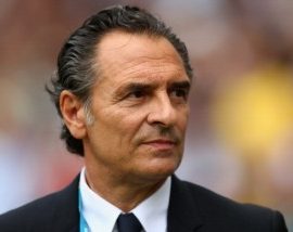 Cesare Prandelli