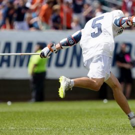 NCAA Lacrosse: Mens Championship-Virginia vs Yale