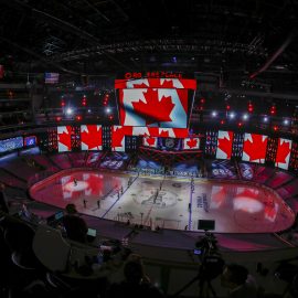 NHL: Stanley Cup Final-Tampa Bay Lightning at Dallas Stars